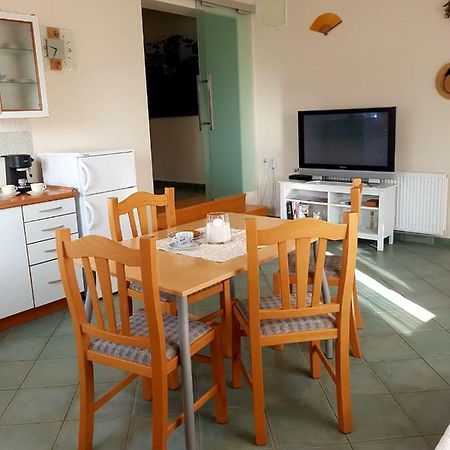 Apartment Boba Муртер Екстериор снимка