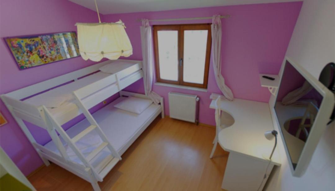 Apartment Boba Муртер Екстериор снимка