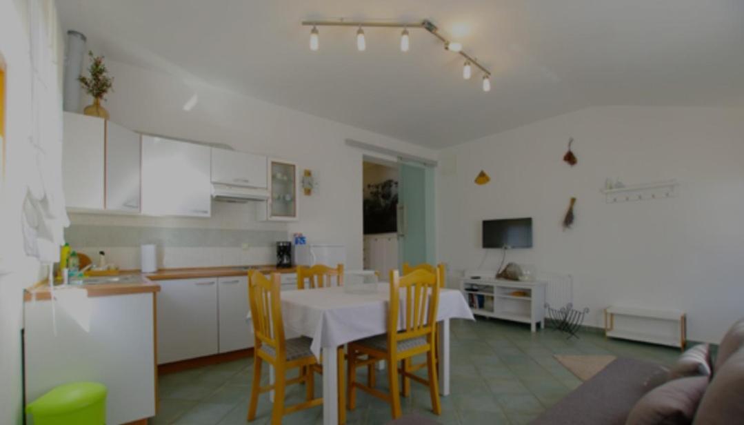 Apartment Boba Муртер Екстериор снимка