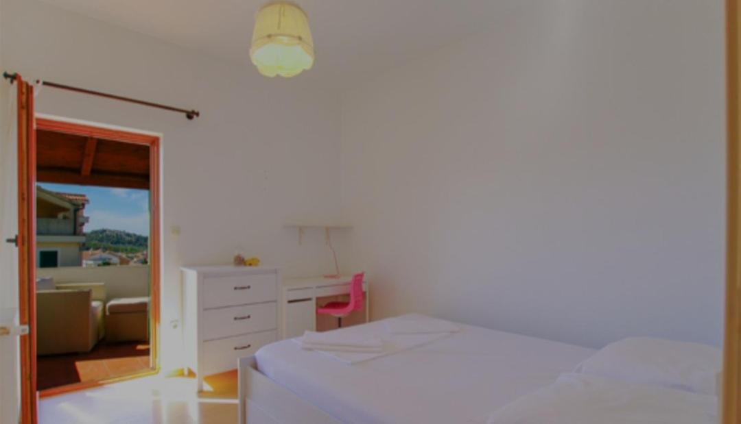Apartment Boba Муртер Екстериор снимка