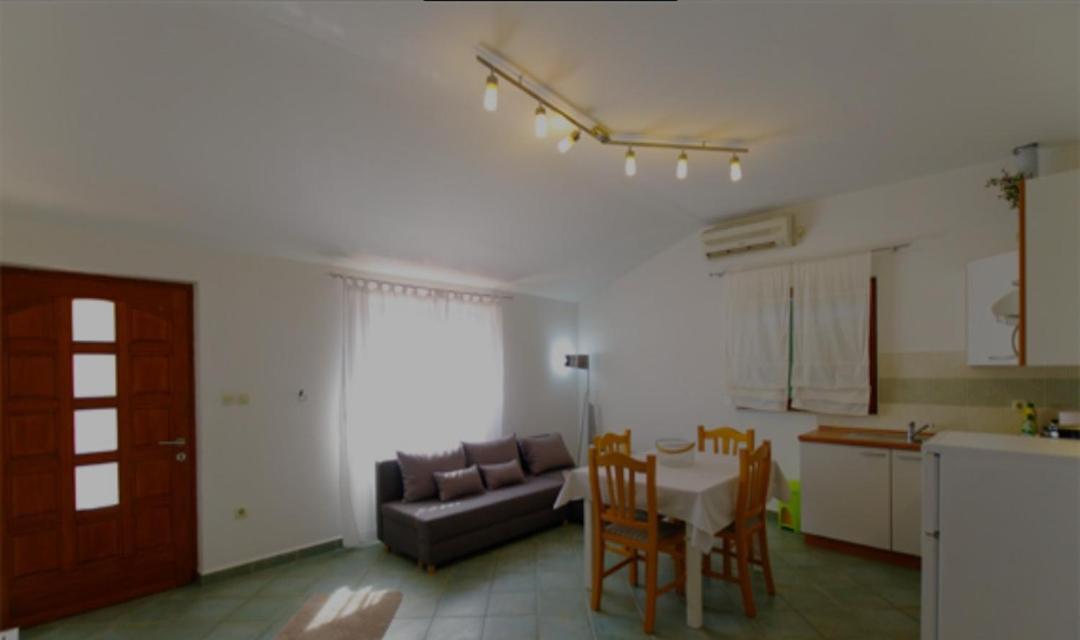 Apartment Boba Муртер Екстериор снимка