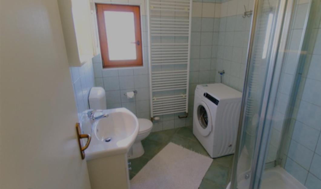 Apartment Boba Муртер Екстериор снимка