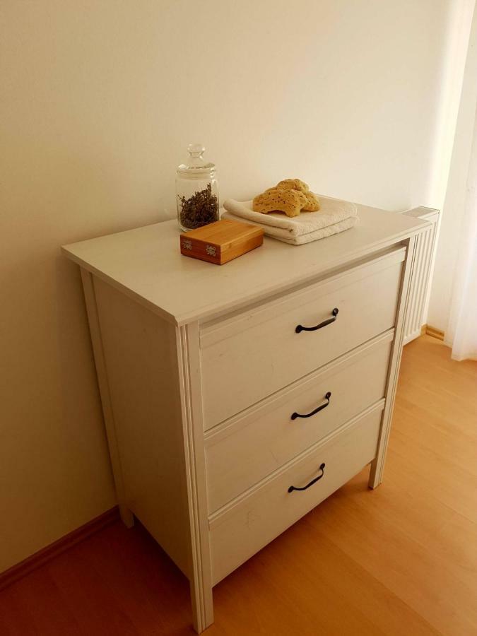 Apartment Boba Муртер Екстериор снимка
