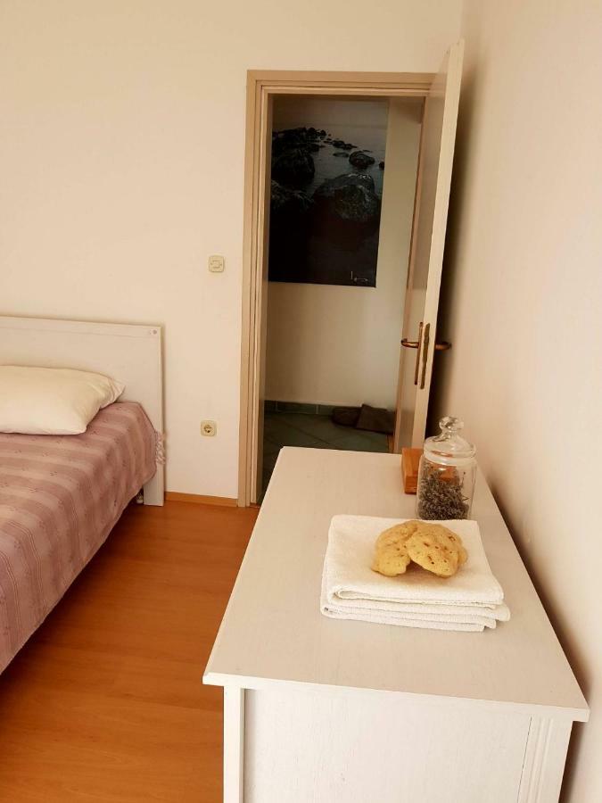 Apartment Boba Муртер Екстериор снимка