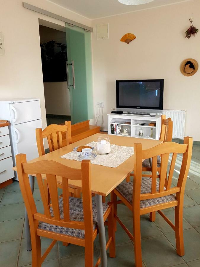 Apartment Boba Муртер Екстериор снимка