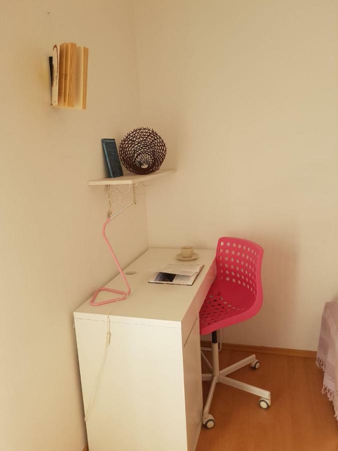 Apartment Boba Муртер Екстериор снимка