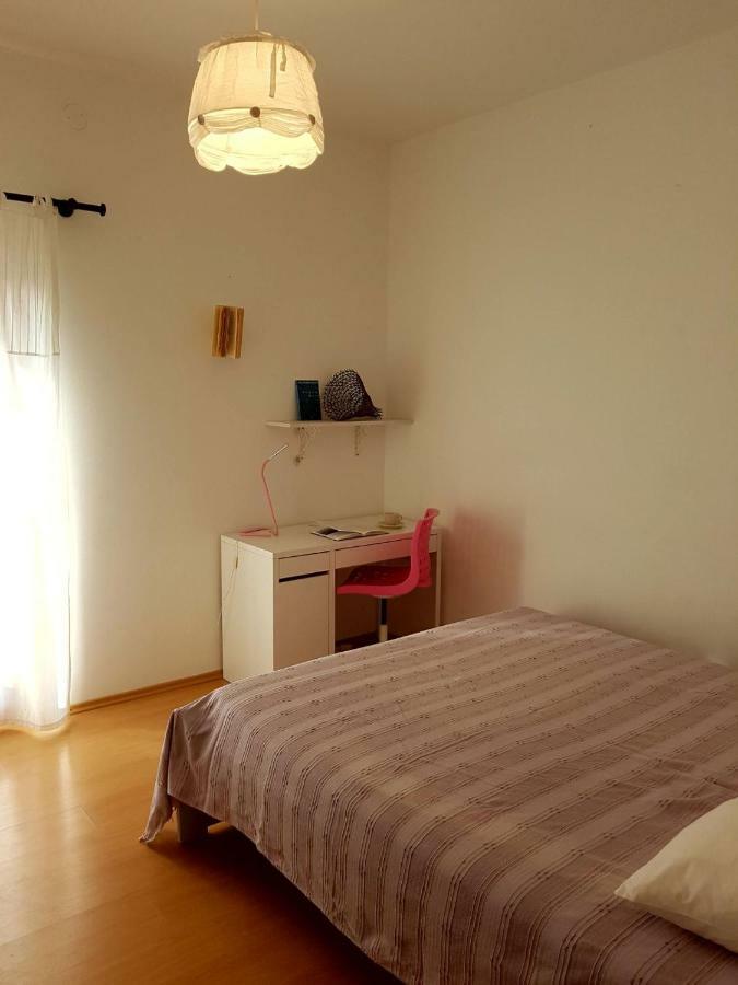 Apartment Boba Муртер Екстериор снимка