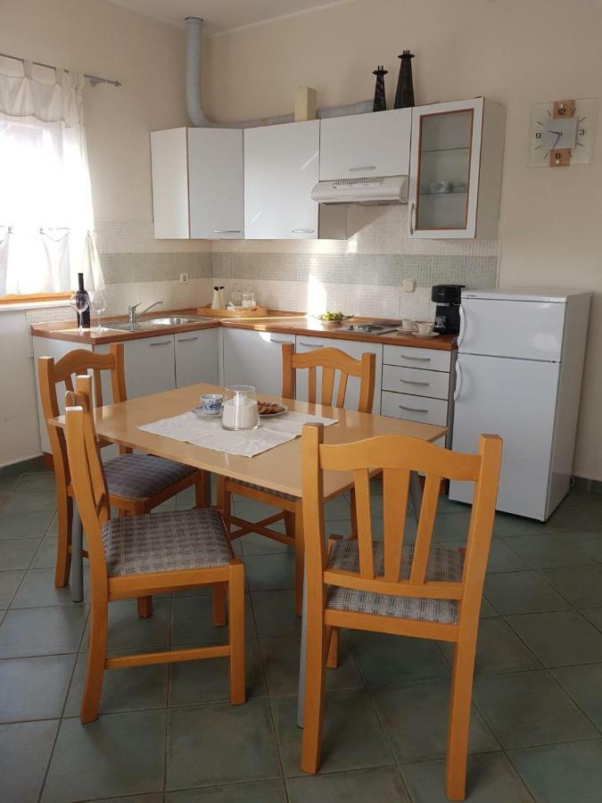 Apartment Boba Муртер Екстериор снимка