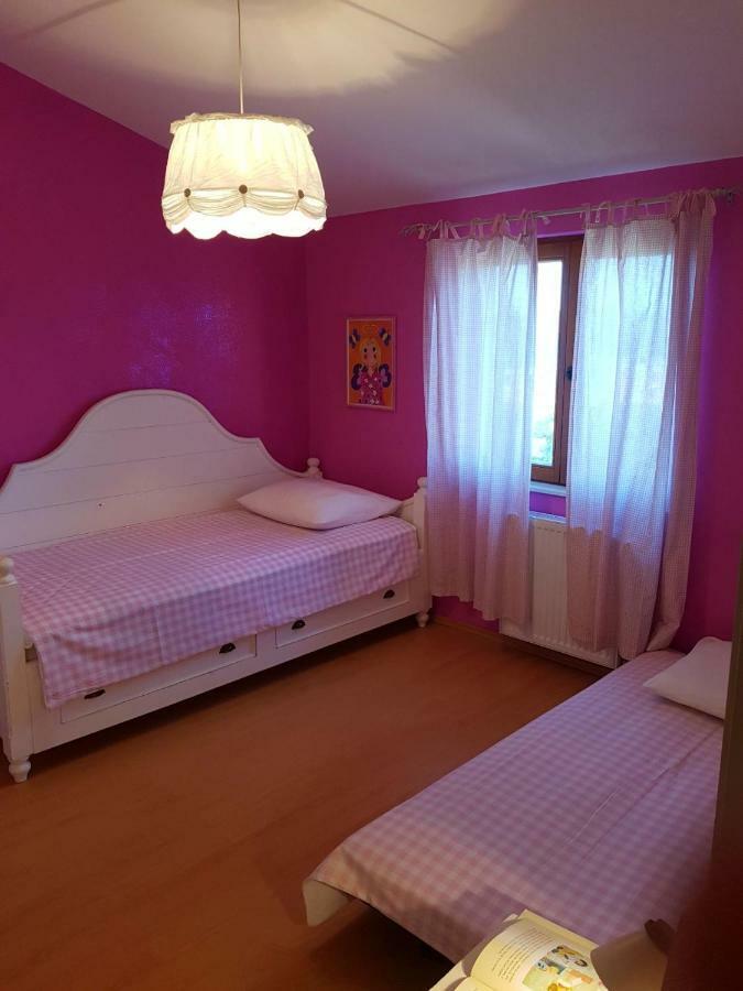 Apartment Boba Муртер Екстериор снимка