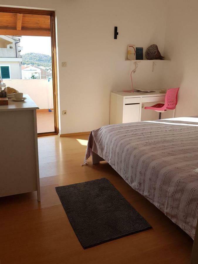 Apartment Boba Муртер Екстериор снимка