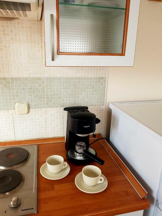 Apartment Boba Муртер Екстериор снимка