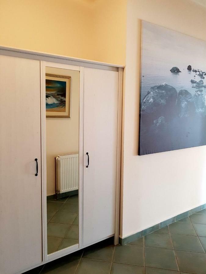 Apartment Boba Муртер Екстериор снимка