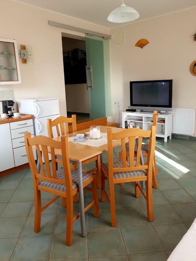 Apartment Boba Муртер Екстериор снимка