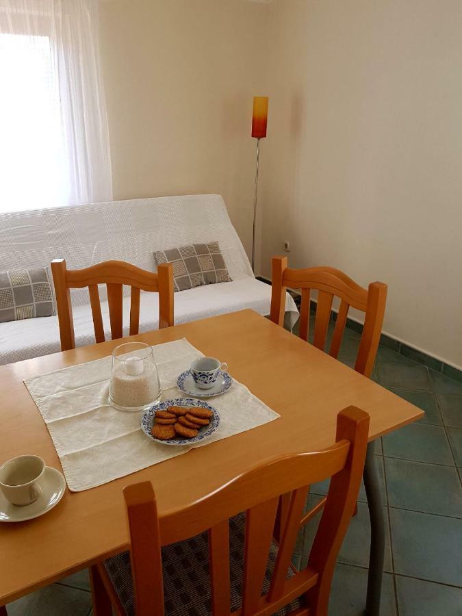 Apartment Boba Муртер Екстериор снимка