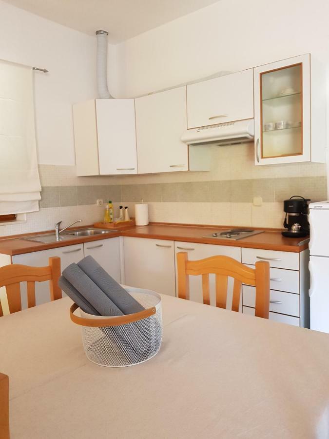 Apartment Boba Муртер Екстериор снимка
