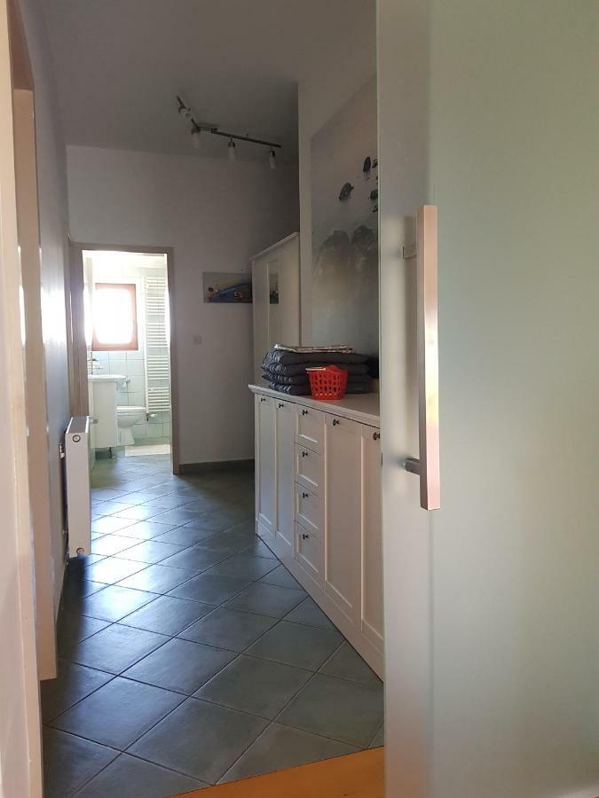 Apartment Boba Муртер Екстериор снимка